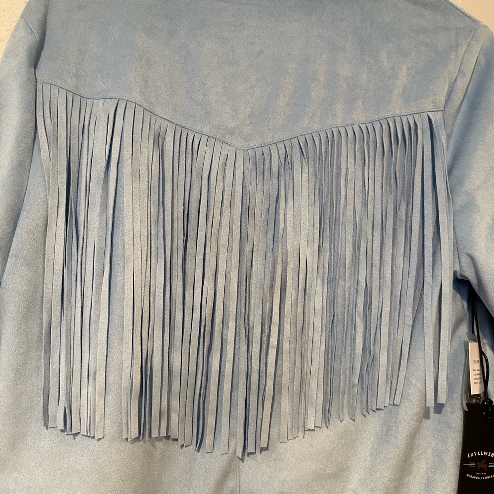 IDYLLWIND Jacket - Picture 9 of 12